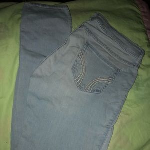 Hollister jeans
